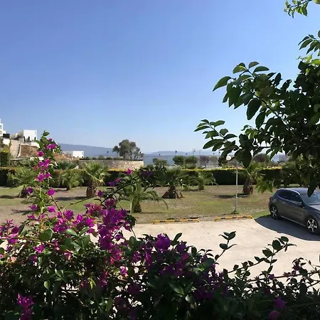 Horizon Sky Kiyikislacik Iasos Da Tatil Evi Сasa de vacaciones *