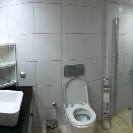 Horizon Sky Kiyikislacik Iasos Da Tatil Evi Alagunciftligi