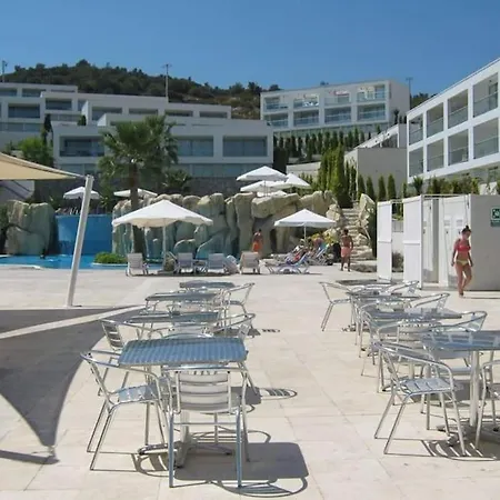 Horizon Sky Kiyikislacik Iasos Da Tatil Evi *