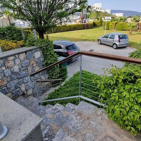 Сasa de vacaciones Horizon Sky Kiyikislacik Iasos Da Tatil Evi *