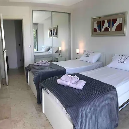 Horizon Sky Kiyikislacik Iasos Da Tatil Evi