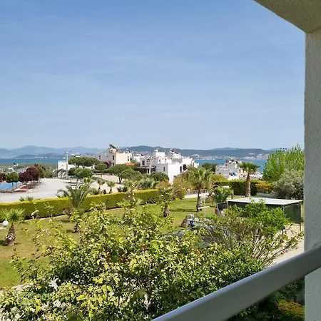 Сasa de vacaciones Horizon Sky Kiyikislacik Iasos Da Tatil Evi