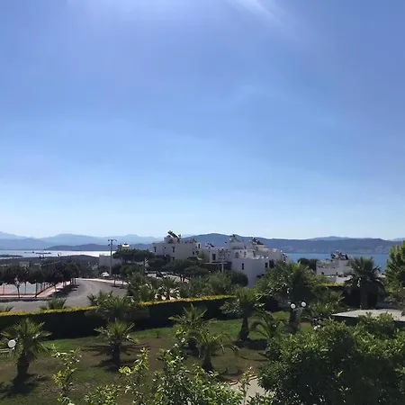Horizon Sky Kiyikislacik Iasos Da Tatil Evi Сasa de vacaciones *
