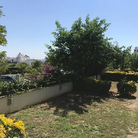 Horizon Sky Kiyikislacik Iasos Da Tatil Evi Сasa de vacaciones Alagunciftligi