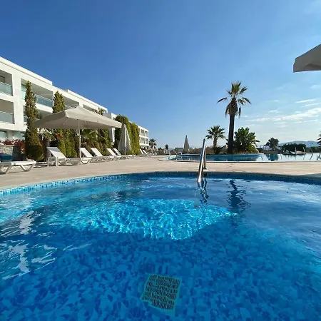 Horizon Sky Kiyikislacik Iasos Da Tatil Evi Tatil Evi *