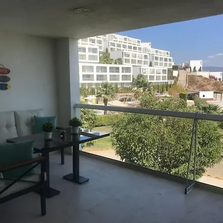 Horizon Sky Kiyikislacik Iasos Da Tatil Evi *
