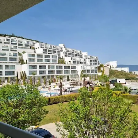 Horizon Sky Kiyikislacik Iasos Da Tatil Evi Tatil Evi *