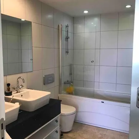 Horizon Sky Kiyikislacik Iasos Da Tatil Evi * Alagunciftligi