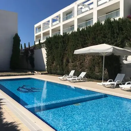 Horizon Sky Kiyikislacik Iasos Da Tatil Evi * Alagunciftligi