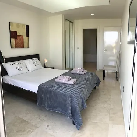 Horizon Sky Kiyikislacik Iasos Da Tatil Evi