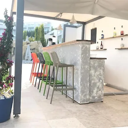 Horizon Sky Kiyikislacik Iasos Da Tatil Evi