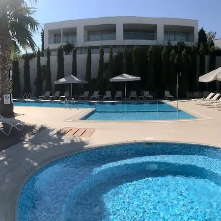 Horizon Sky Kiyikislacik Iasos Da Tatil Evi *