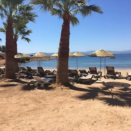 Tatil Evi Horizon Sky Kiyikislacik Iasos Da Tatil Evi *