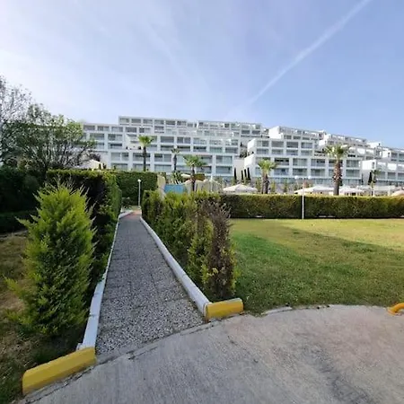 Horizon Sky Kiyikislacik Iasos Da Tatil Evi Alagunciftligi