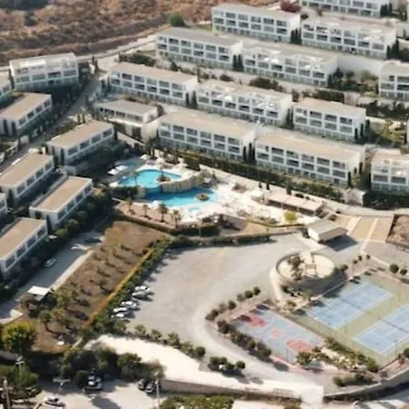 Tatil Evi Horizon Sky Kiyikislacik Iasos Da Tatil Evi *