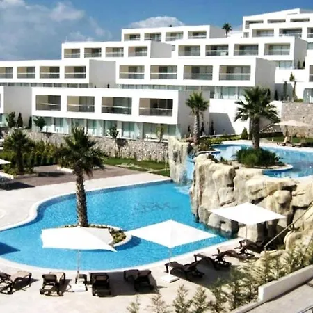 Horizon Sky Kiyikislacik Iasos Da Tatil Evi Tatil Evi