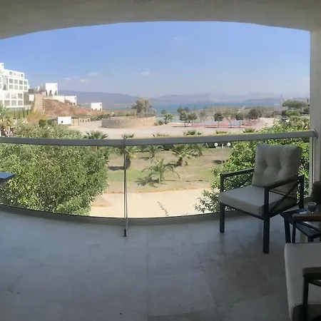 Horizon Sky Kiyikislacik Iasos Da Tatil Evi Tatil Evi Alagunciftligi
