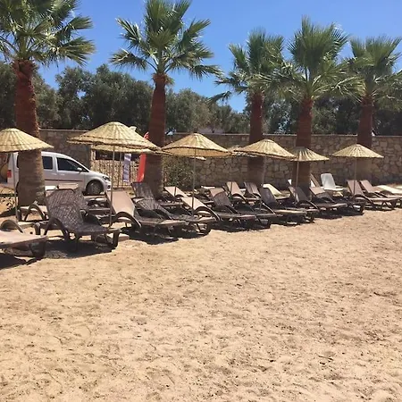 Horizon Sky Kiyikislacik Iasos Da Tatil Evi *