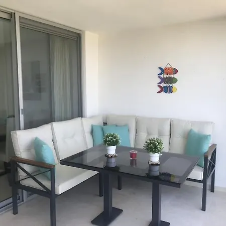Tatil Evi Horizon Sky Kiyikislacik Iasos Da Tatil Evi *