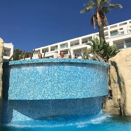 Horizon Sky Kiyikislacik Iasos Da Tatil Evi Tatil Evi